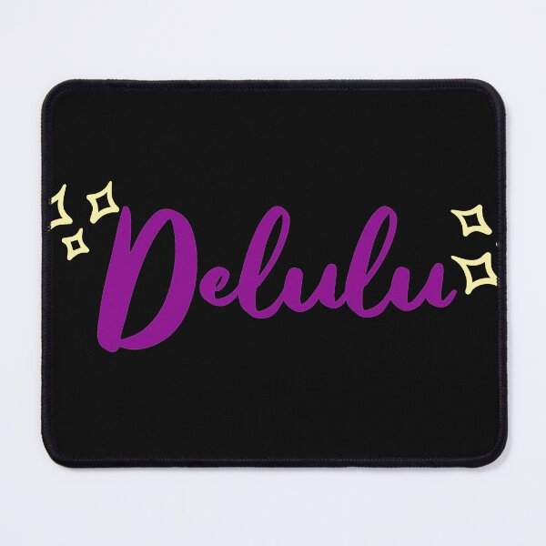 Item preview, Delulu designed and sold by MY HAPPY PLACE .