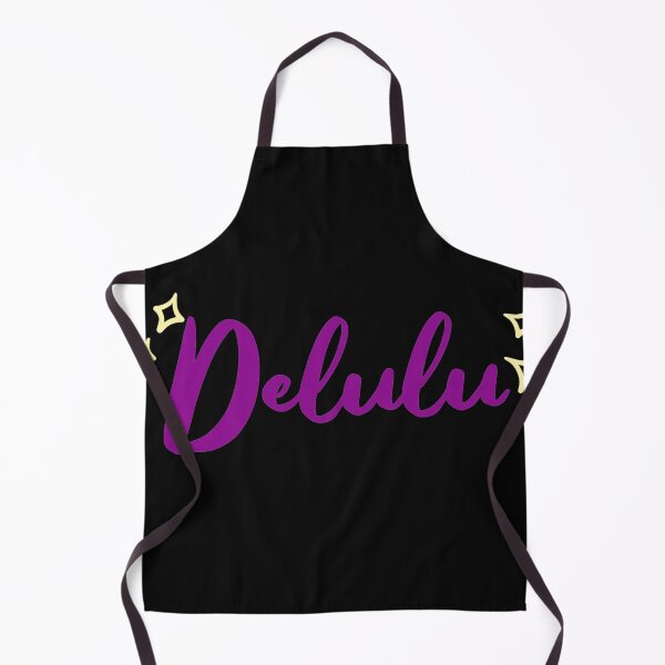 Item preview, Delulu designed and sold by MY HAPPY PLACE .