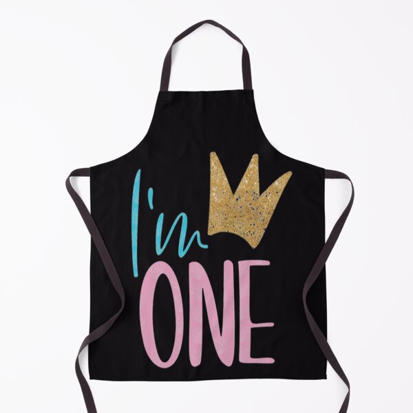 Item preview, I'm One 1-first birthday designed and sold by skeastore.