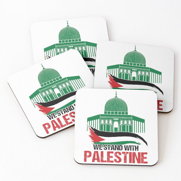 Item preview, Estamos con Palestina designed and sold by NYT-FASHION.