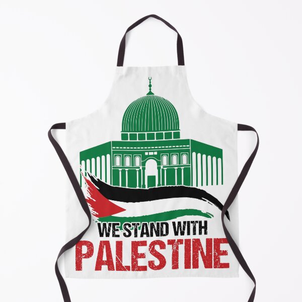 Item preview, Estamos con Palestina designed and sold by NYT-FASHION.