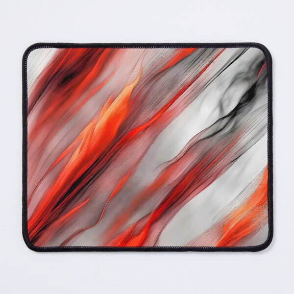 Item preview, Fire Wave designed and sold by Zenvo.