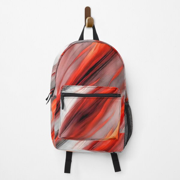 Item preview, Fire Wave designed and sold by Zenvo.