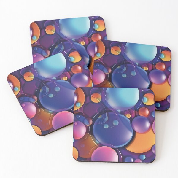 Item preview, Bubble Creations designed and sold by IllusivePixels.