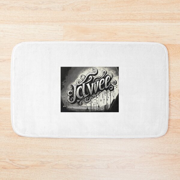 Item preview, black graffity designed and sold by ciapus4.