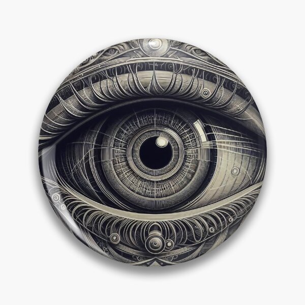 Item preview, Ancient Eye Details: designed and sold by SpesWorld.