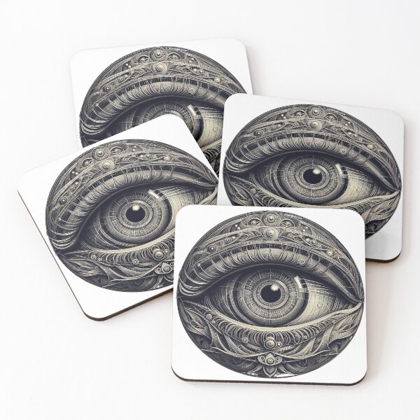 Item preview, Ancient Eye Details: designed and sold by SpesWorld.