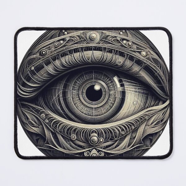 Item preview, Ancient Eye Details: designed and sold by SpesWorld.
