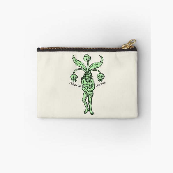 Item preview, Mandrake Woke up Like This (Male) designed and sold by Marianne Martin.