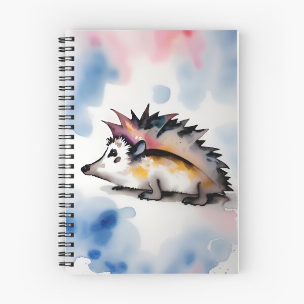 Item preview, Psychedelic hog designed and sold by Glenbobagins.