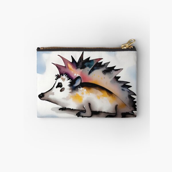 Item preview, Psychedelic hog designed and sold by Glenbobagins.