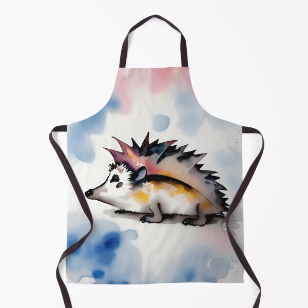 Item preview, Psychedelic hog designed and sold by Glenbobagins.