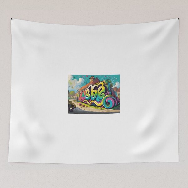 Item preview, color graffiti designed and sold by ciapus4.