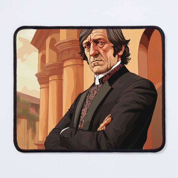 Item preview, Georg Wilhelm Friedrich Hegel | Hip Hop style designed and sold by ComicsFactory.