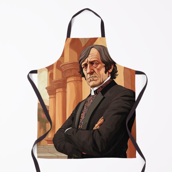 Item preview, Georg Wilhelm Friedrich Hegel | Hip Hop style designed and sold by ComicsFactory.