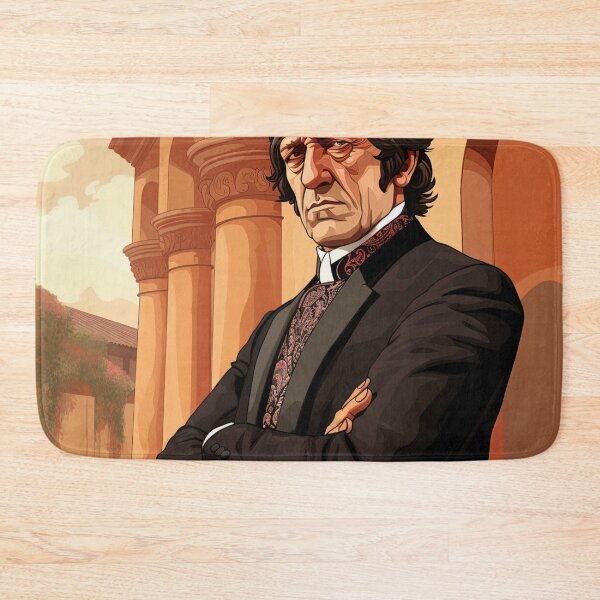 Item preview, Georg Wilhelm Friedrich Hegel | Hip Hop style designed and sold by ComicsFactory.