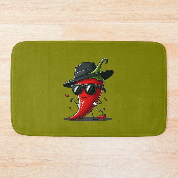 Item preview, Olive MrChiliPepper designed and sold by MrChiliPepper.