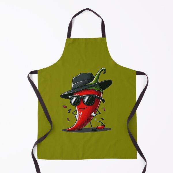 Item preview, Olive MrChiliPepper designed and sold by MrChiliPepper.