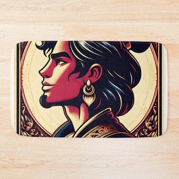 Item preview, Aladdin - A Magical Poster designed and sold by Aroncross111.