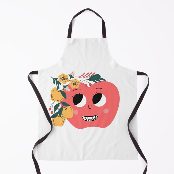 Item preview, Blondy Apple designed and sold by Kitimouna.