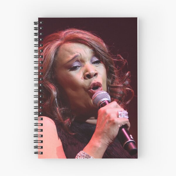 Item preview, Issa Pointer - The Pointer Sisters - Photograph designed and sold by ConcertImages.