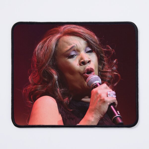 Item preview, Issa Pointer - The Pointer Sisters - Photograph designed and sold by ConcertImages.