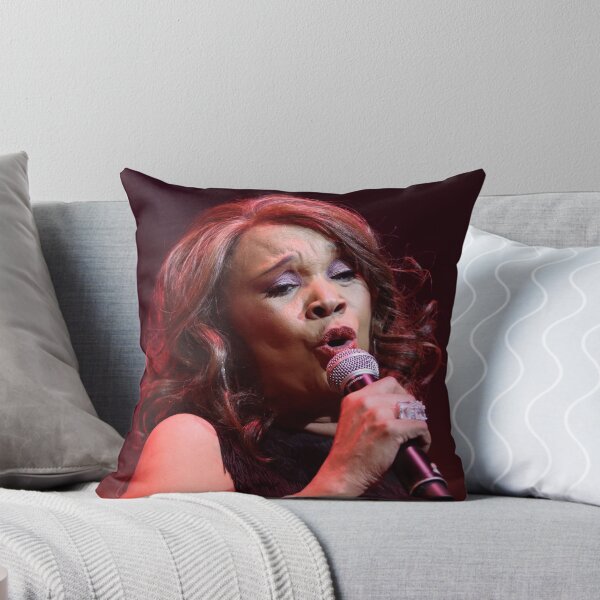Item preview, Issa Pointer - The Pointer Sisters - Photograph designed and sold by ConcertImages.