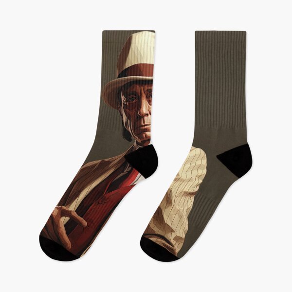 Item preview, George Arliss | Hip Hop style designed and sold by ComicsFactory.