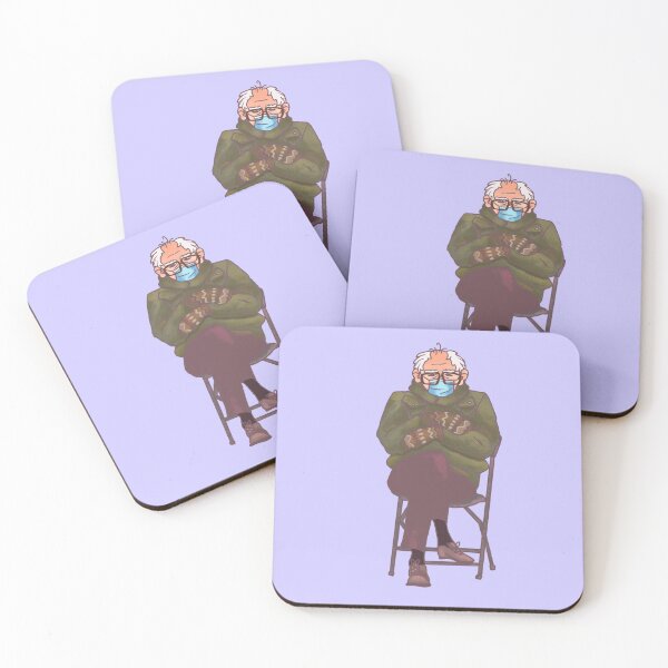 Item preview, Bernie - Feel the Bern designed and sold by doodledesii.