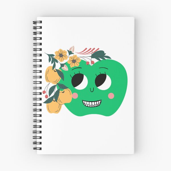 Item preview, Blondy Apple designed and sold by Kitimouna.