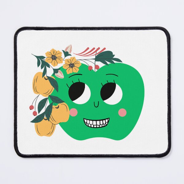 Item preview, Blondy Apple designed and sold by Kitimouna.