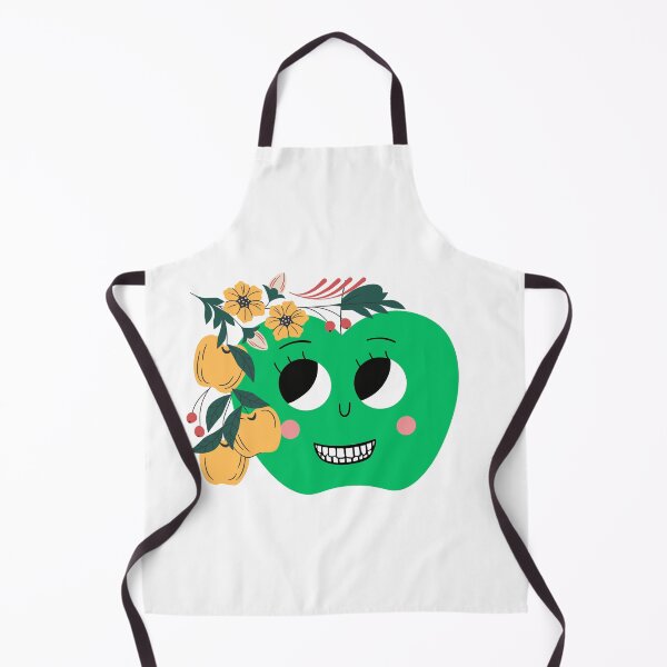 Item preview, Blondy Apple designed and sold by Kitimouna.