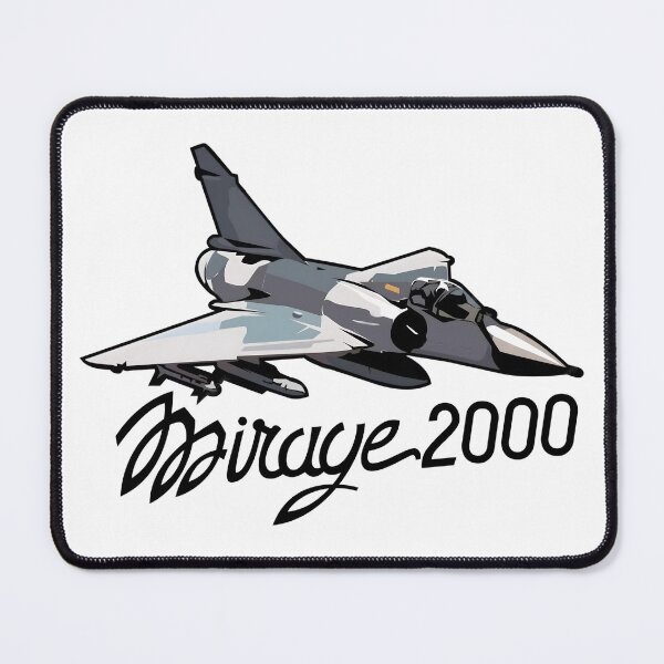 Item preview, Mirage 2000 designed and sold by ALaChasseBordel.