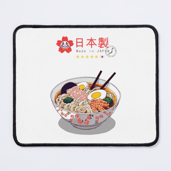 Item preview, Japanses Ramen Noodles designed and sold by ZimnyDran.