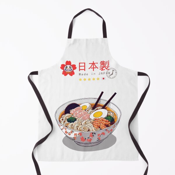 Item preview, Japanses Ramen Noodles designed and sold by ZimnyDran.