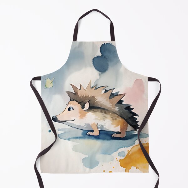 Item preview, Hedgehog designed and sold by Glenbobagins.