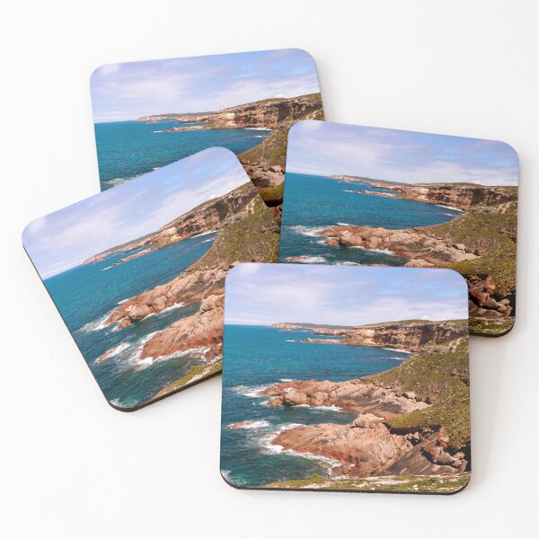 Item preview, Australian Coastline designed and sold by jwwallace.