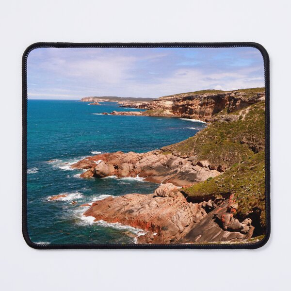 Item preview, Australian Coastline designed and sold by jwwallace.