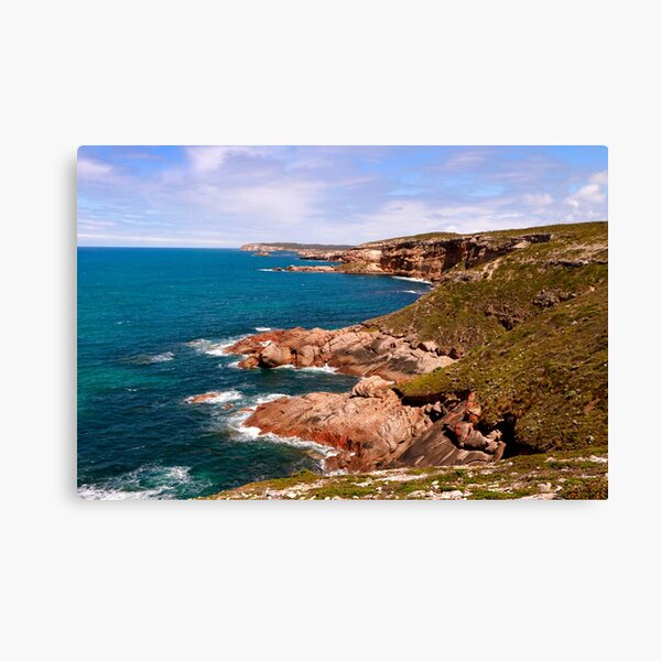 Item preview, Australian Coastline designed and sold by jwwallace.