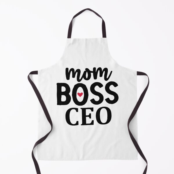 Item preview, Empowered Mom: CEO of the Household designed and sold by Art-shia.