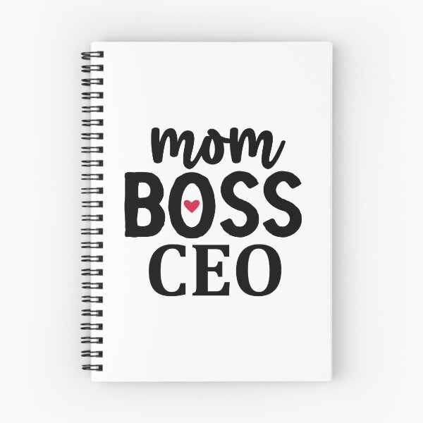 Item preview, Empowered Mom: CEO of the Household designed and sold by Art-shia.
