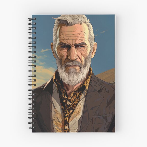 Item preview, George Bernard Shaw | Hip Hop style designed and sold by ComicsFactory.