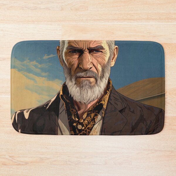 Item preview, George Bernard Shaw | Hip Hop style designed and sold by ComicsFactory.