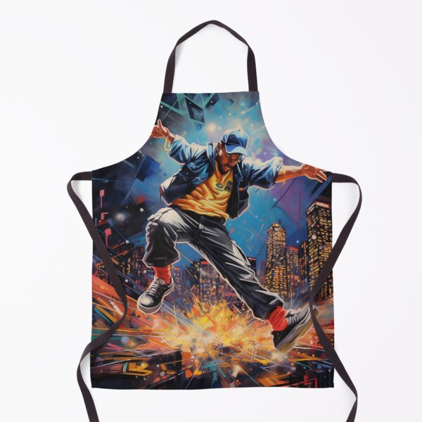 Item preview, The Energy of Dance designed and sold by Imindigenous.