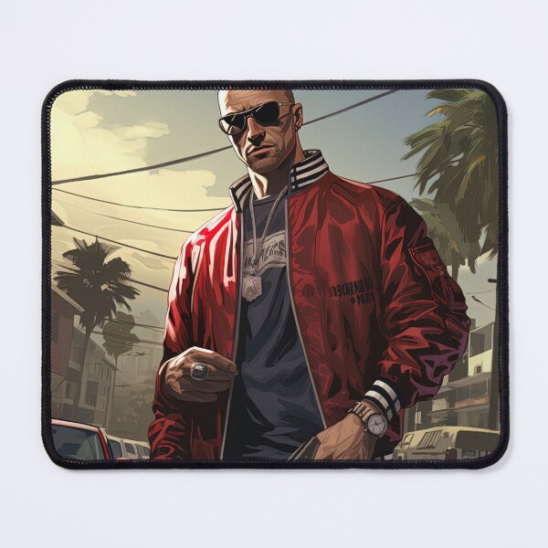 Item preview, George Canning | Hip Hop style designed and sold by ComicsFactory.