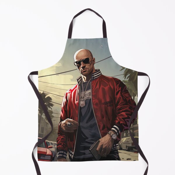 Item preview, George Canning | Hip Hop style designed and sold by ComicsFactory.