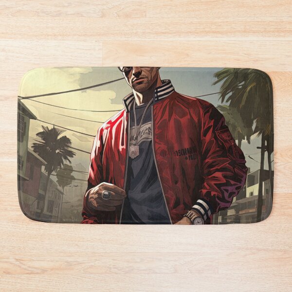 Item preview, George Canning | Hip Hop style designed and sold by ComicsFactory.