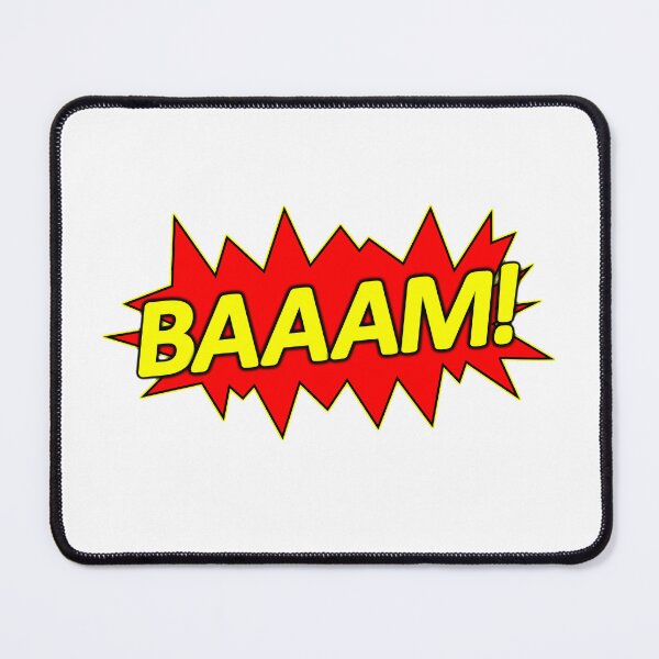 Item preview, Real "Baaam" brand clothing with Logo designed and sold by Baaam-Design.