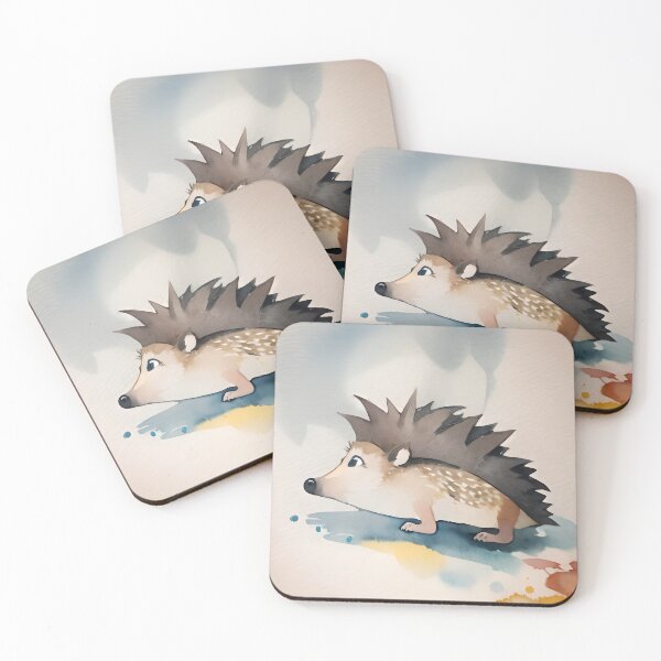 Item preview, Hoglet  designed and sold by Glenbobagins.