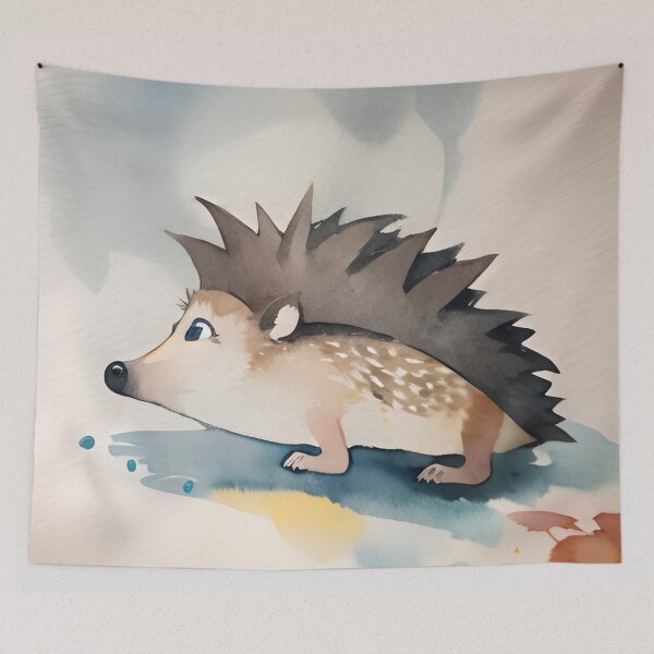 Item preview, Hoglet  designed and sold by Glenbobagins.